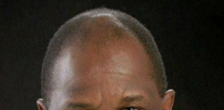 Mike Nkuna honoured