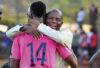 National First Division, Promotion and Relegation Playoff: Black Leopards v Platinum Stars