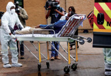 Lessons in ubuntu in rural health facilities