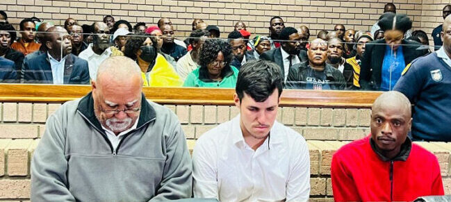 Pig farm murder case transferred to Limpopo High Court