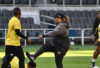 Banyana Banyana Captain’s Run