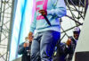 DSTV Delicious Festival (Day 1)