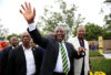 Ramaphosa