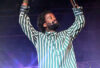 25th Standard Bank Joy of Jazz At Sandton Convention Centre: Day 2.