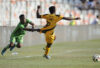 CUFA Cup: Marumo Gallants v Kaizer Chiefs
