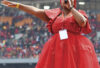 EFF 10th Anniversary Rally At FNB Stadium