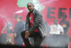 EFF Host Tshela Thupa Rally At Peter Mokaba Stadium