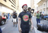 EFF National Shutdown In Pretoria