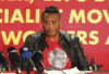 SACP Briefs The Media On Outcomes Of Augmented Plenary At Cosatu House