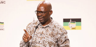 SACP puts in place task team in KZN
