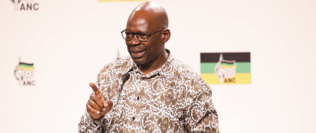 SACP puts in place task team in KZN