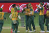 ICC Women’s T20 World Cup, Semi Final 1: South Africa v Australia