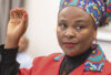 EFF Swears In Two New Members Of Parliament