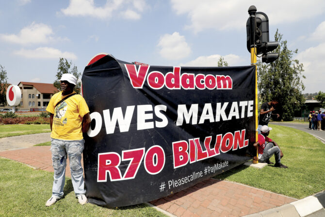 Please Call Me inventor sheds light on his Vodacom battle 