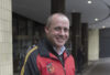 Matthew Parks (COSATU)