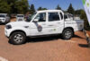 P6-Bakkie