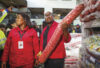 MMC Mgcini Tshwaku Conduct Inspection At Devland Cash & Carry