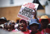 We are sick of an irresponsible government – Vuyokazi Gonyela