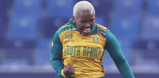 Mlaba nominated in five categories