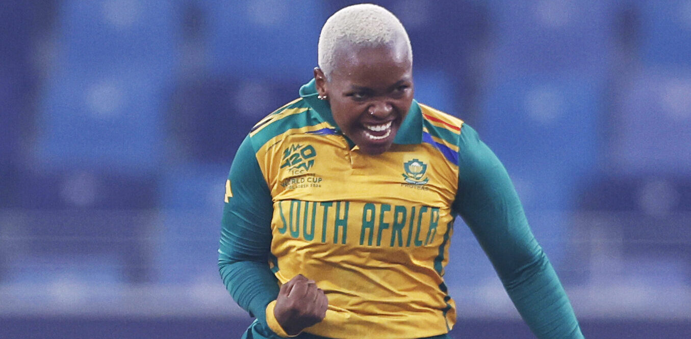 Mlaba nominated in five categories