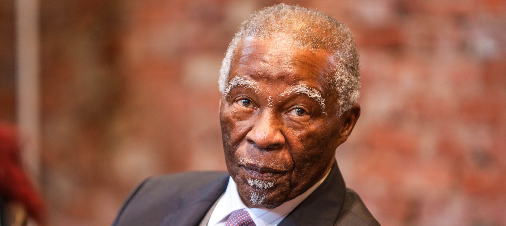 Thabo Mbeki