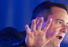 The real John Steenhuisen — according to Dion George Steenhuisen's axed aide spits fire