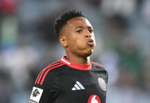 Mofokeng and Cardoso win PSL monthly awards