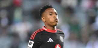 Bucs can unseat Sundowns from the top with victory over Citizens