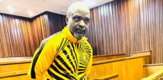 Foreign national gets life sentence for murder