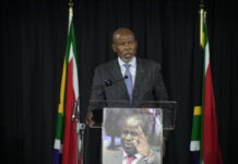 Reserve Bank keeps rates unchanged