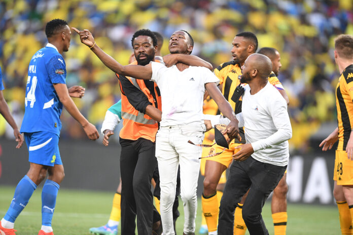 Take it easy on ‘Zamalek’ and just gorge on the chips, Amakhosi! 