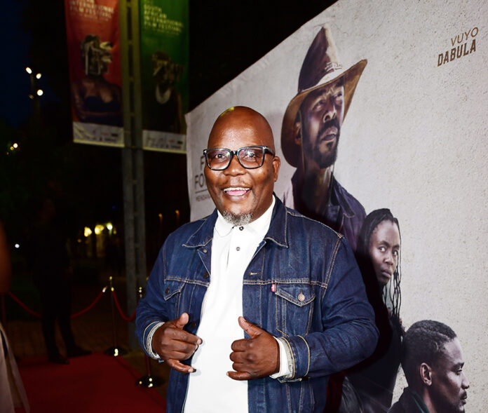 Shaking what inactivity and boozing gave him 