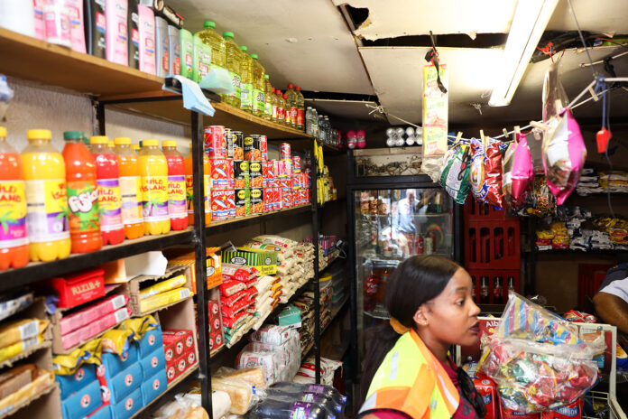 Spaza shops registration deadline extended to February next year