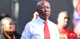 UK denies Malema visa: You called for slaughter of white people