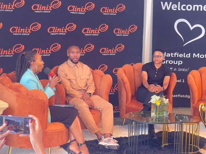 Walter Sisulu Games relaunch