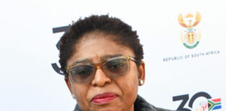 'Minister Ntshavheni’s coup claims irresponsible': Sisulu foundation