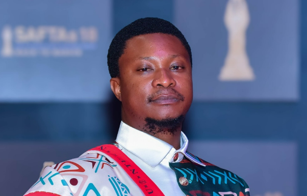 Nhlanhla Kunene Adulting