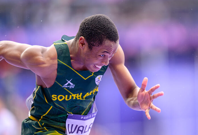 SA juniors show their mettle by breaking records in Joburg