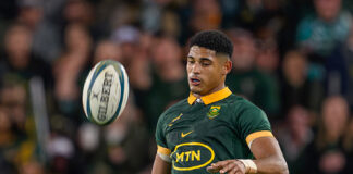 Boks learning from their mistakes