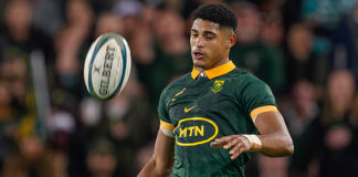 Boks learning from their mistakes
