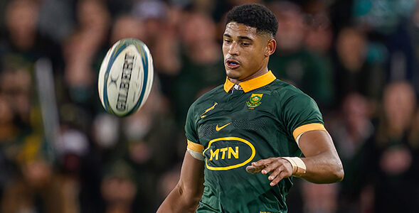 Boks learning from their mistakes