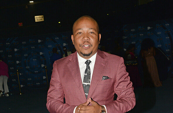 A final bow for Presley Chweneyagaye South Africa’s cultural giant