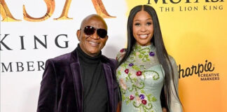 The lion is still roaring 