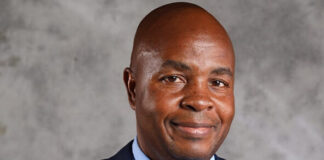 Mandla Ndlovu: