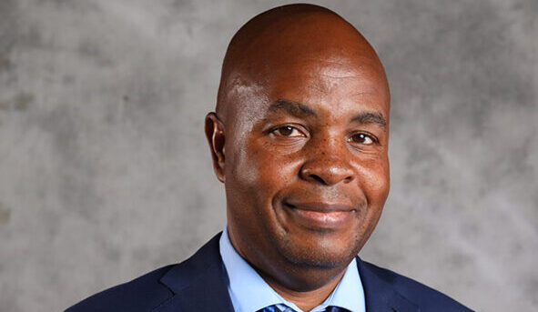 Mandla Ndlovu: