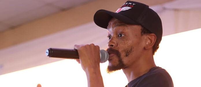 Fearless Nota speaks his mind 