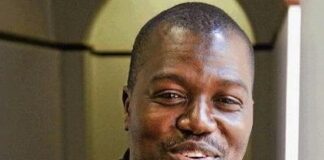 Themba Godi lambasts Mpumalanga government