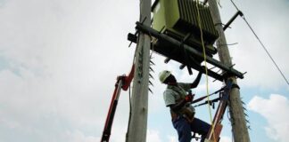 Illegal connections