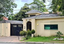 New owners want Mandela grandsons out of the house Mandela’s grandson released but not off the hook over Uber hijacking