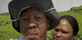baba mthethwa ex wife